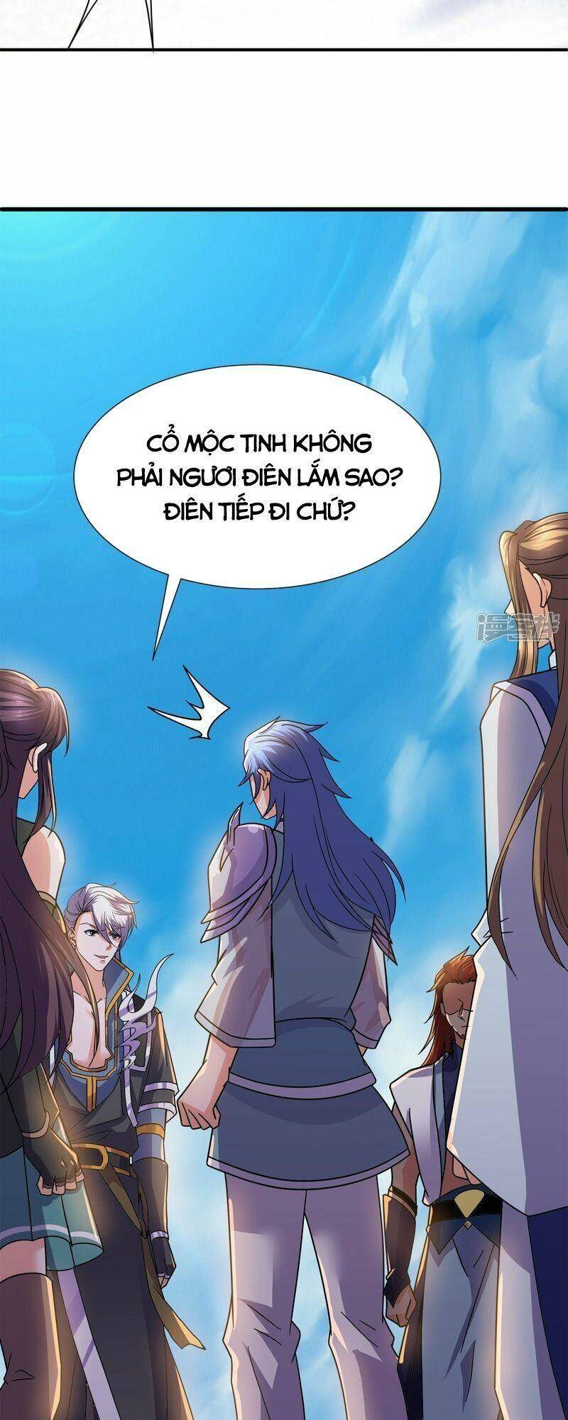 Chương 371 - Trang 36