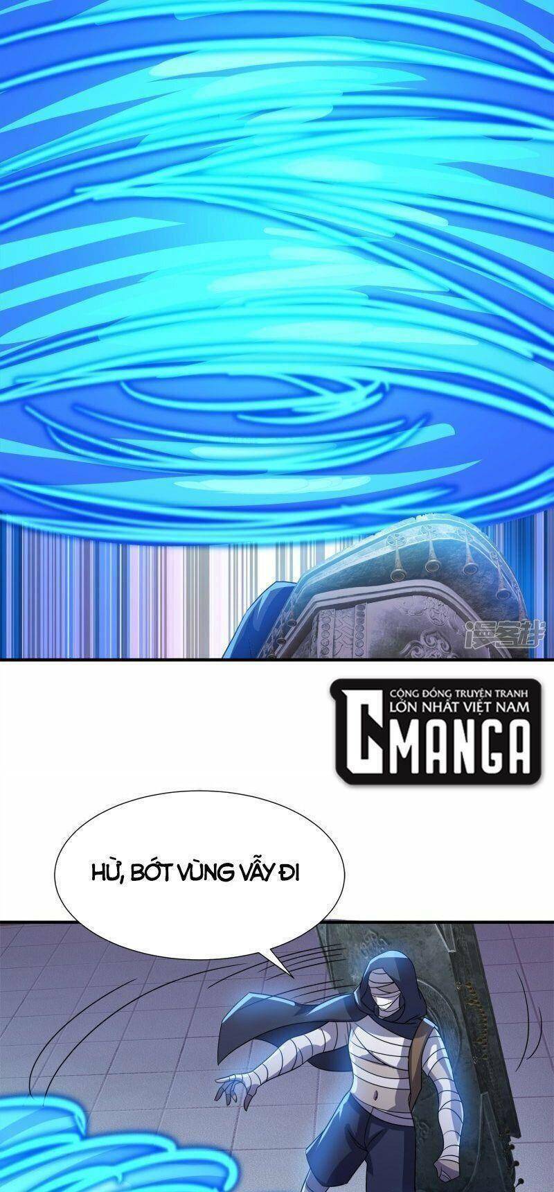 Chương 372 - Trang 19