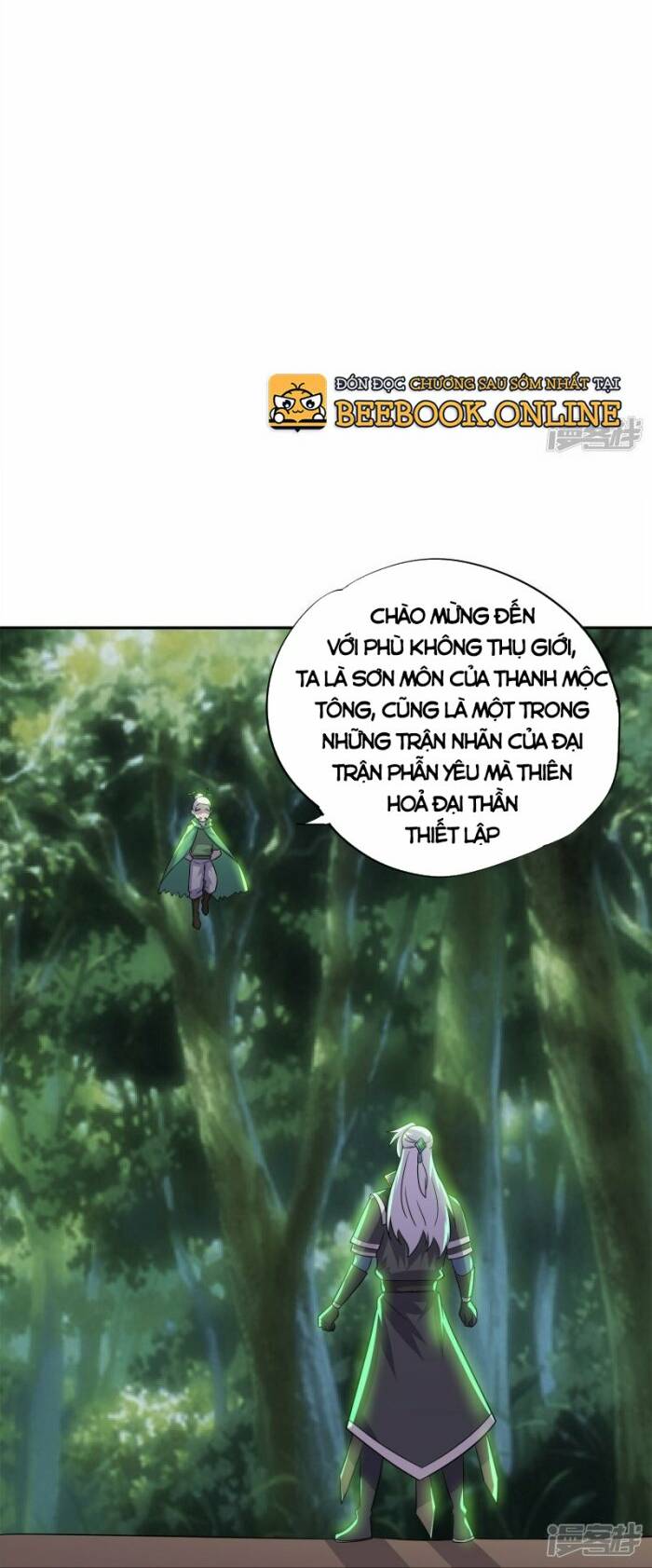 Chương 373 - Trang 16