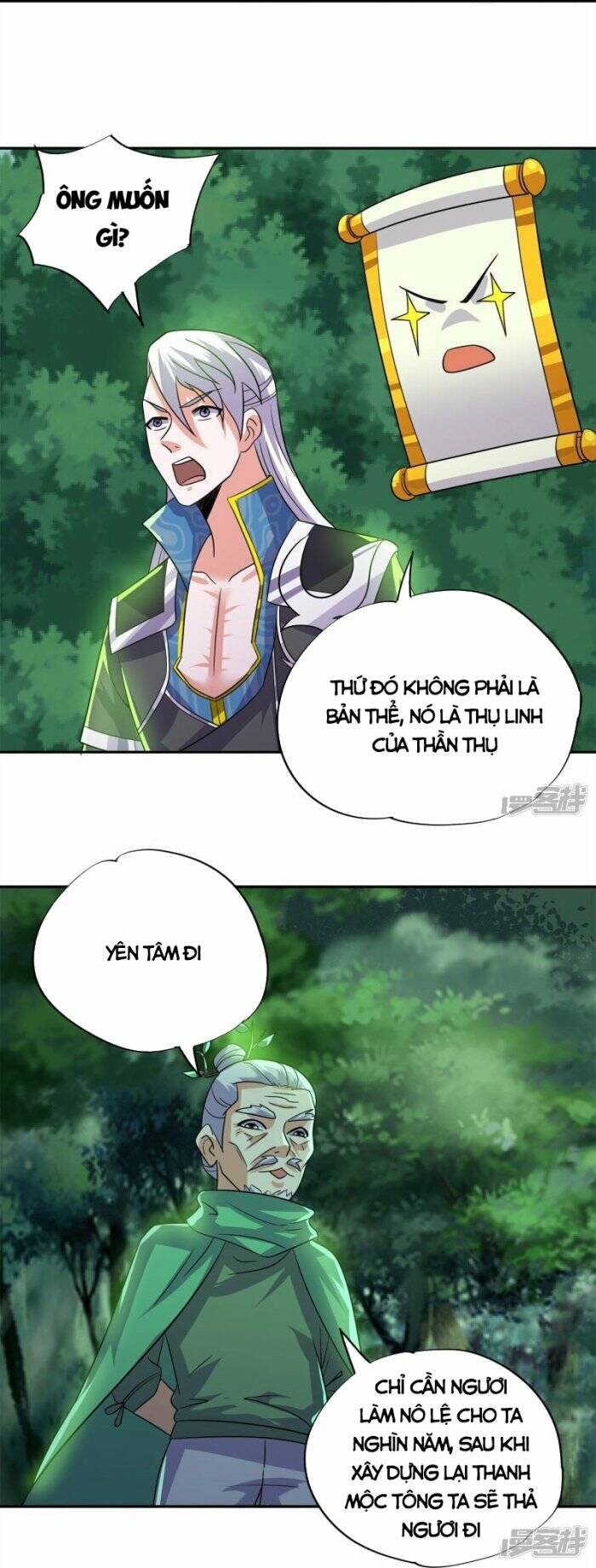Chương 373 - Trang 17