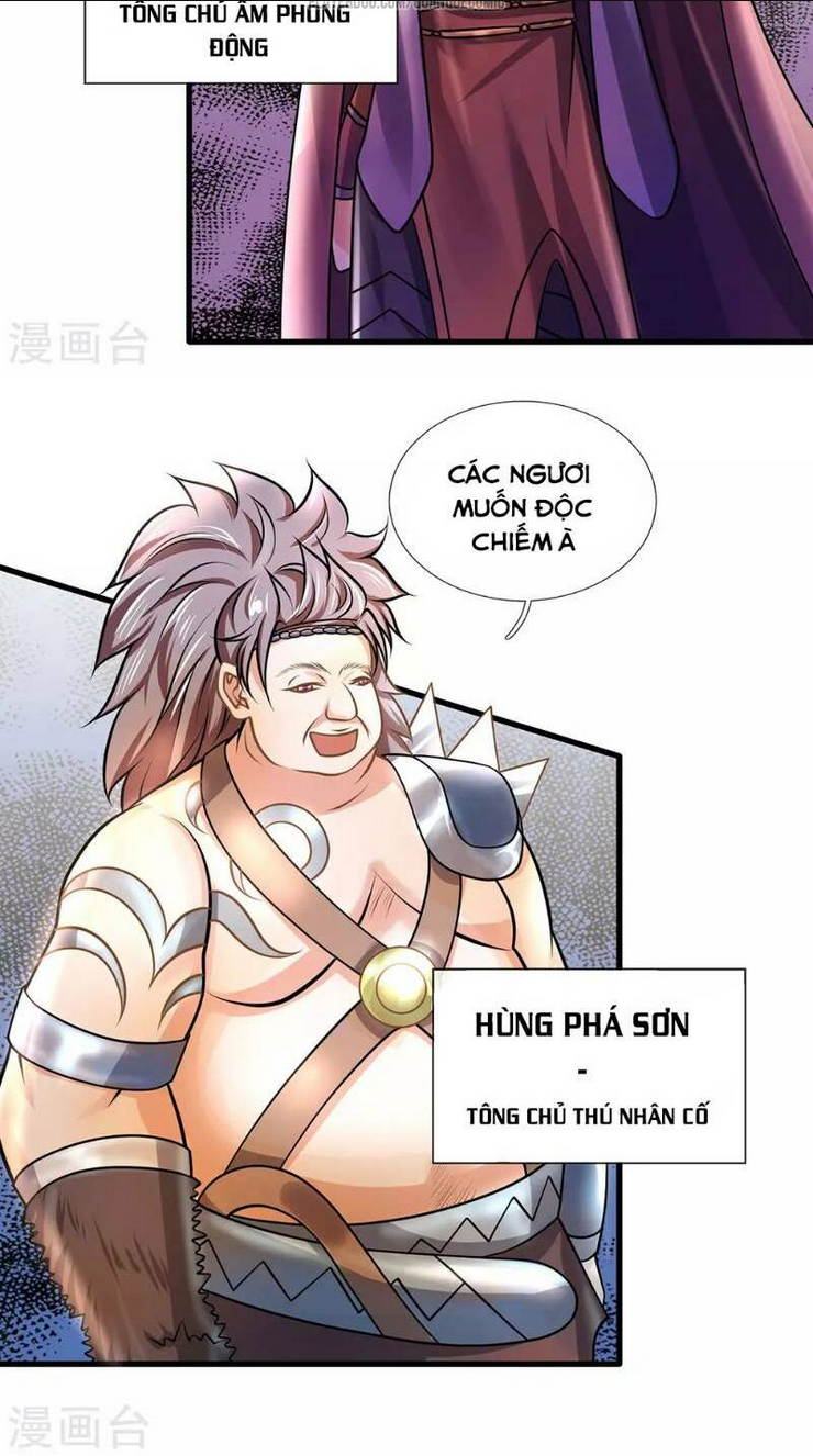 Chương 38 - Trang 2