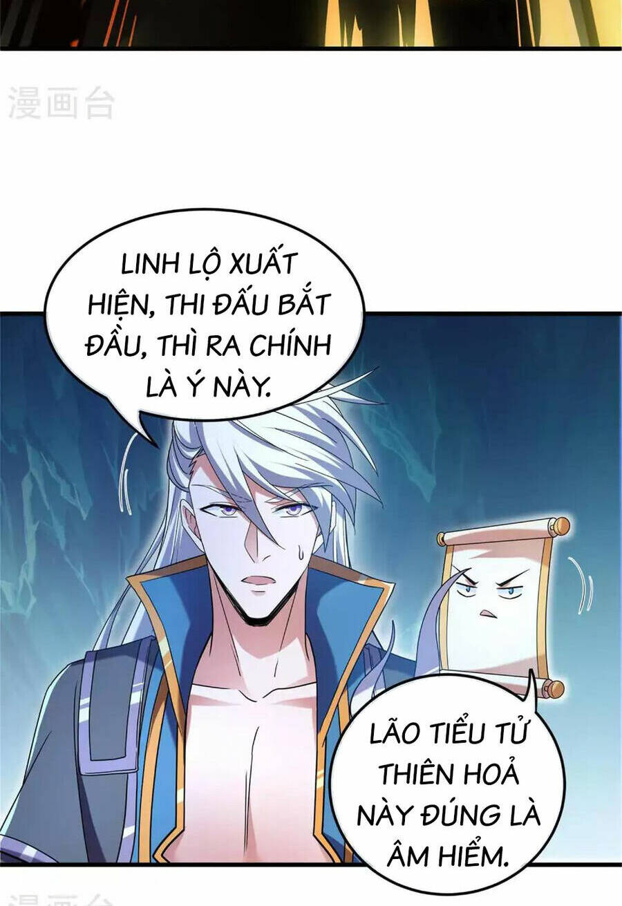 Chương 381 - Trang 8