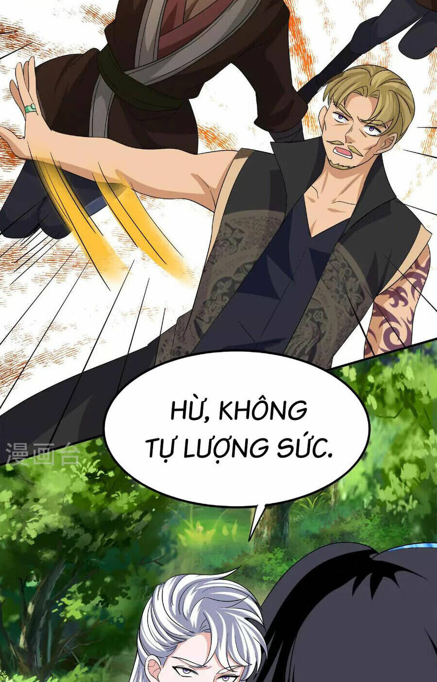 Chương 382 - Trang 22