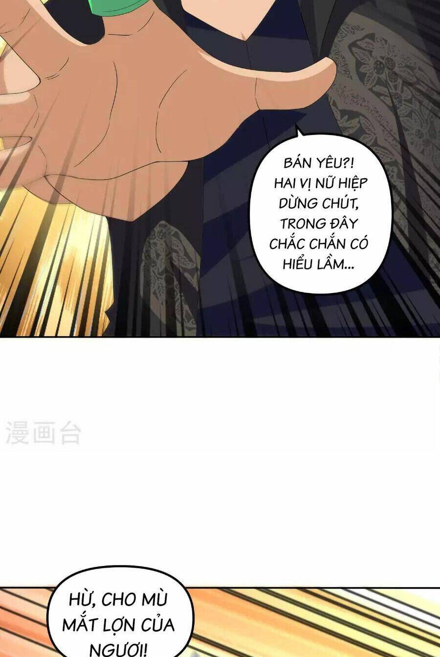 Chương 382 - Trang 33