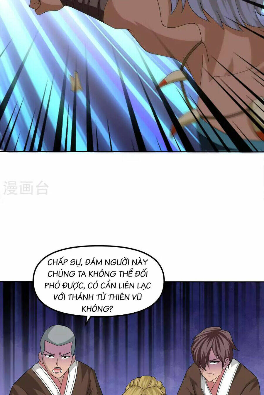 Chương 382 - Trang 36