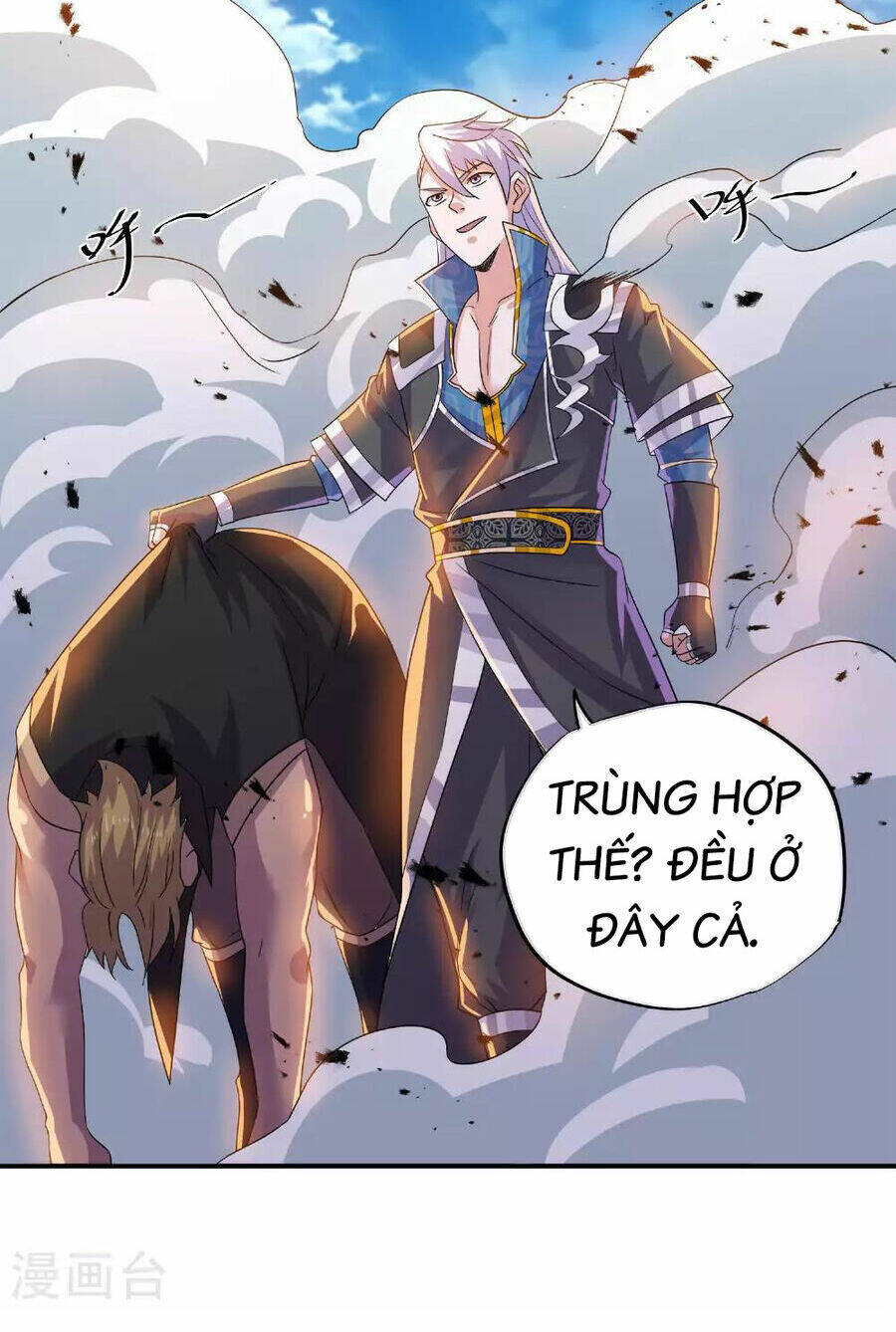 Chương 383 - Trang 25