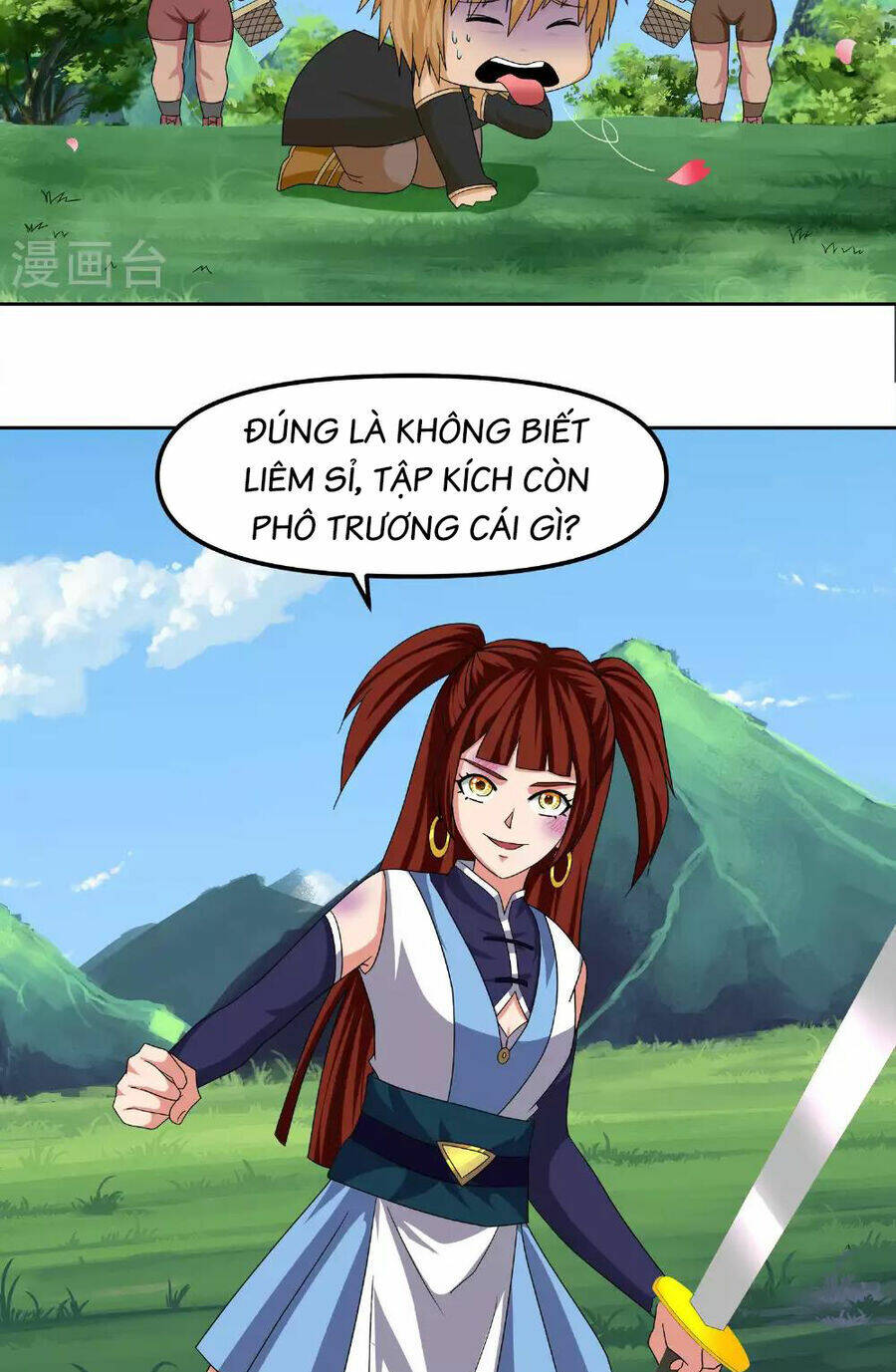 Chương 383 - Trang 9