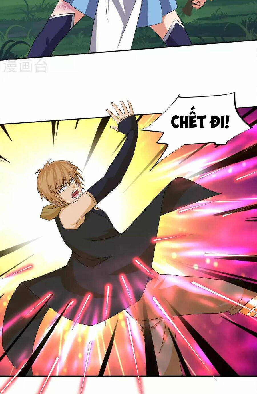 Chương 383 - Trang 10