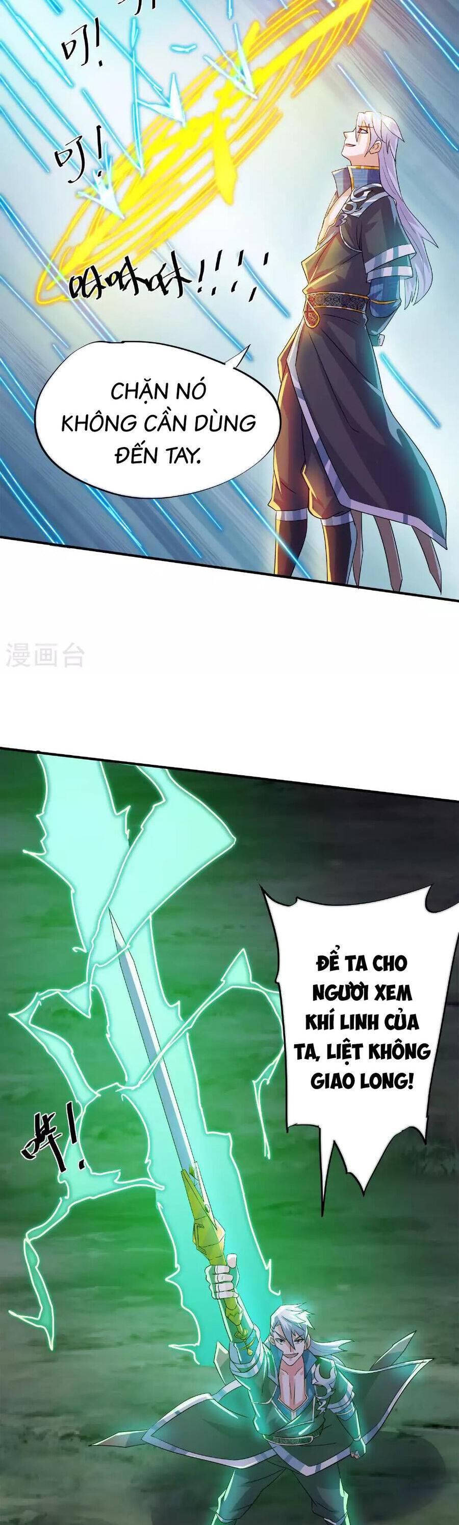 Chương 384 - Trang 11