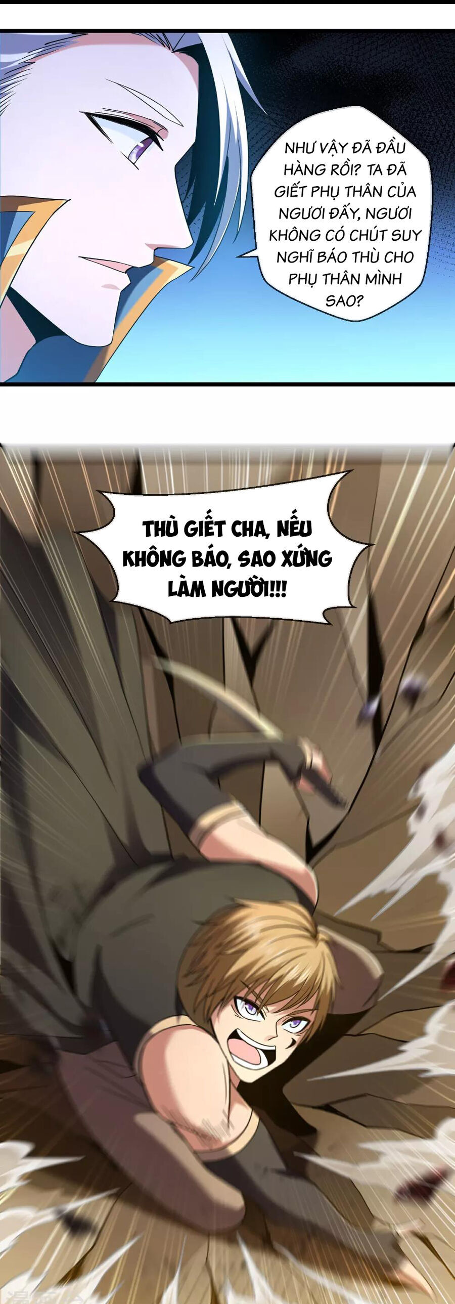 Chương 385 - Trang 8