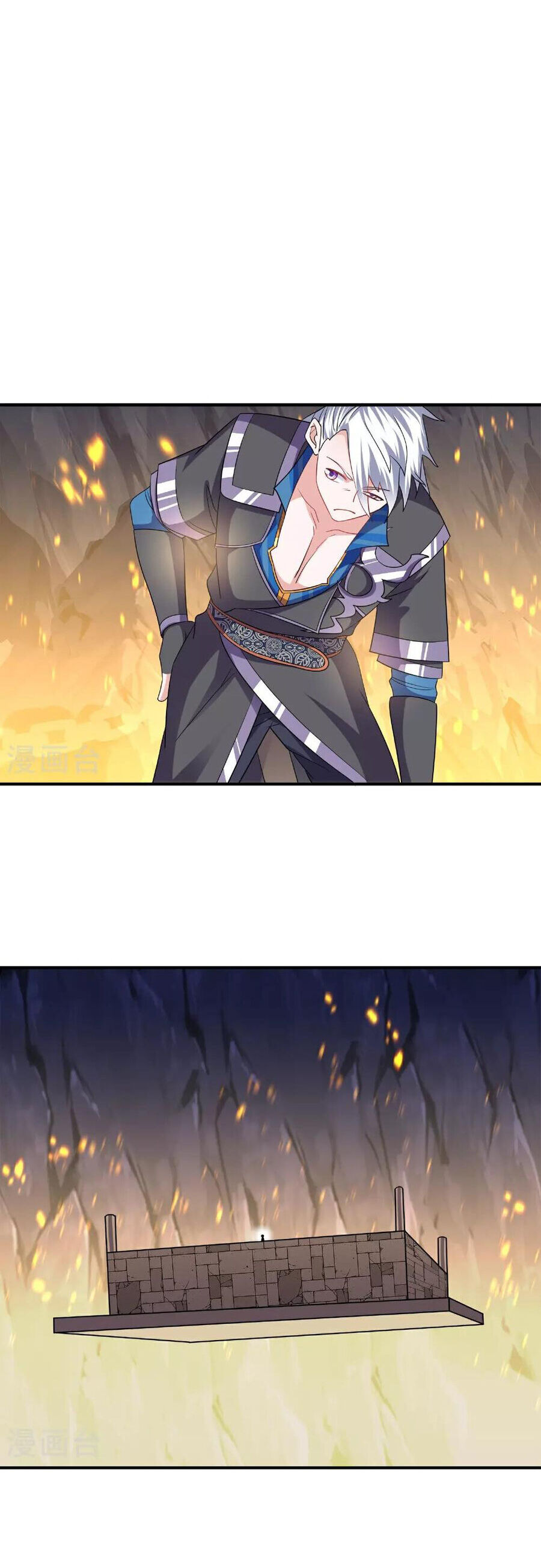 Chương 387 - Trang 12