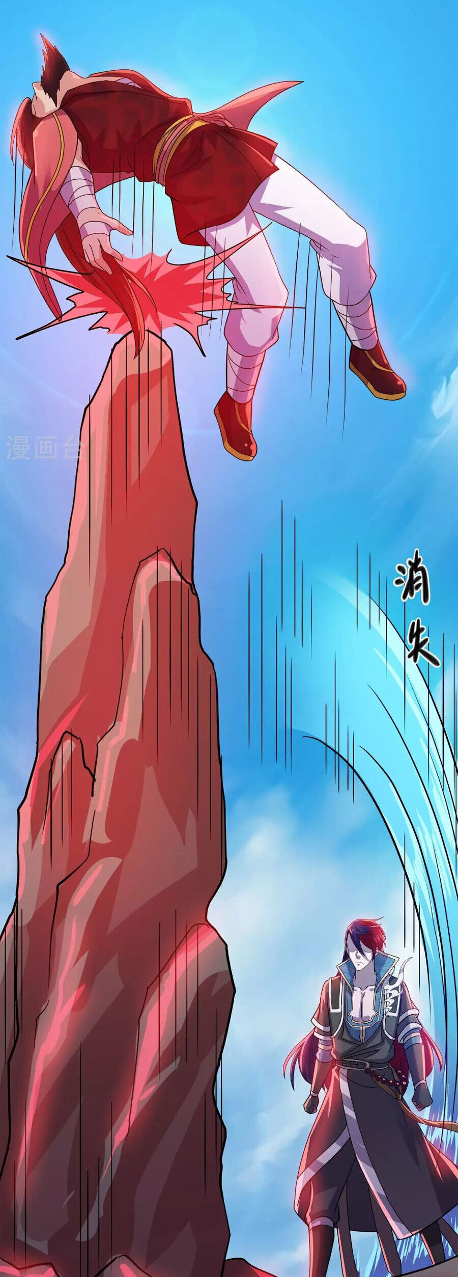 Chương 389 - Trang 10