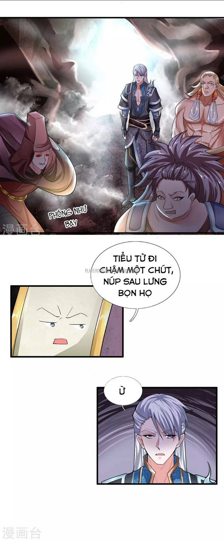 Chương 39 - Trang 11