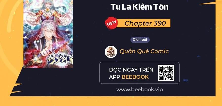 Chương 390 - Trang 1