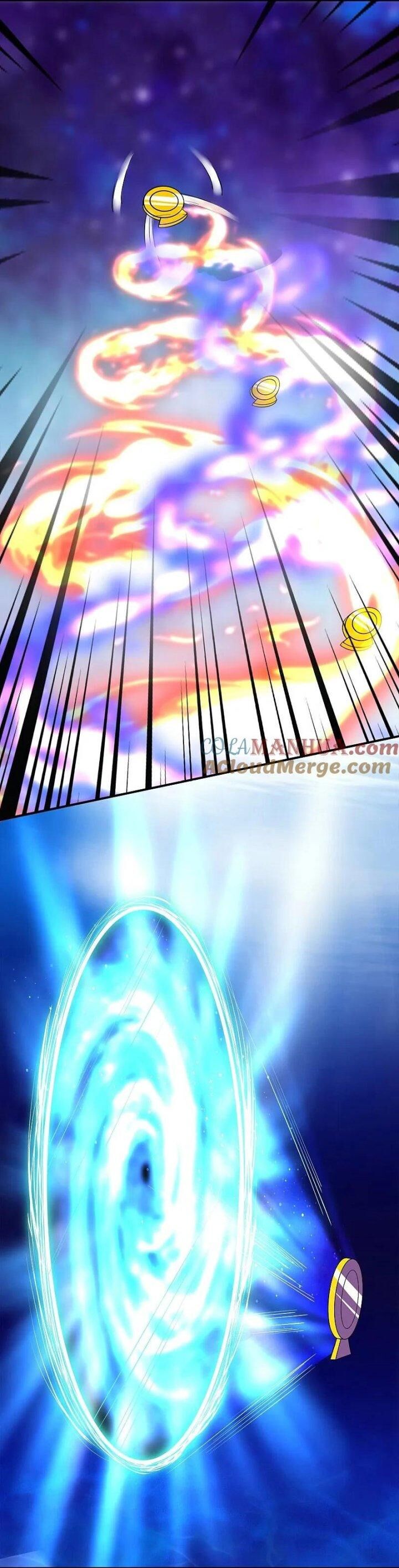 Chương 391 - Trang 12