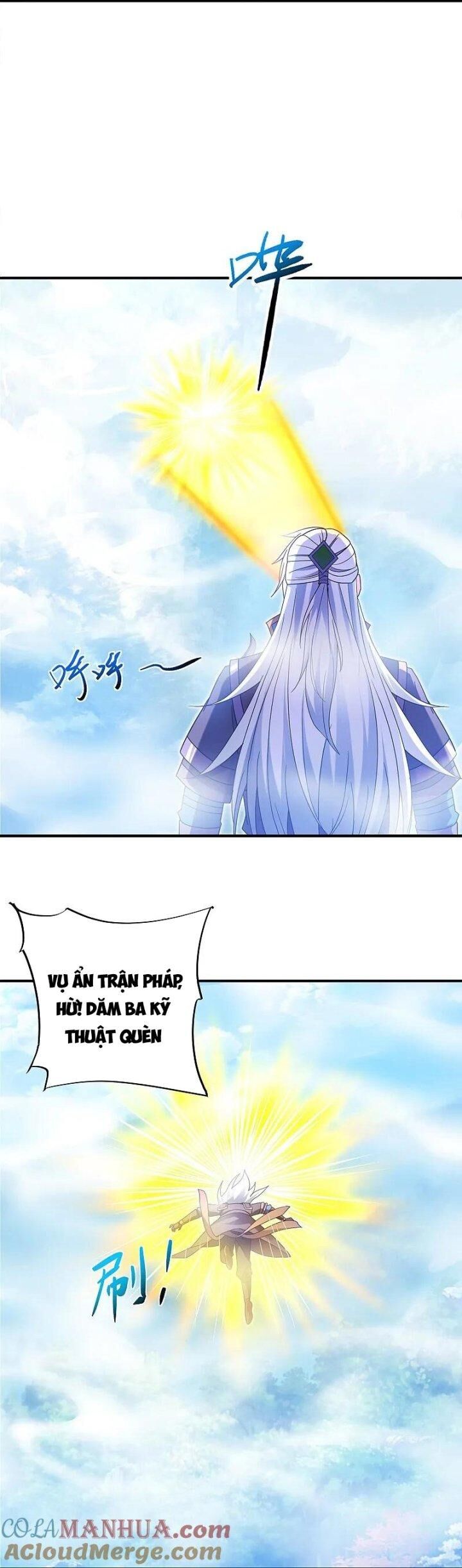Chương 391 - Trang 18