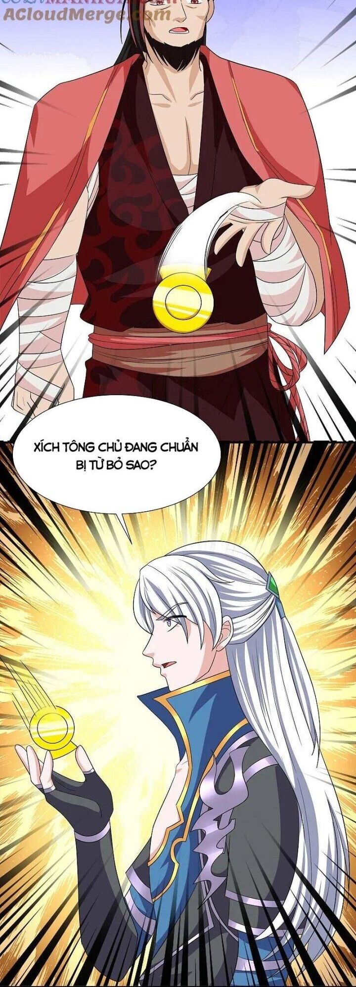Chương 391 - Trang 7