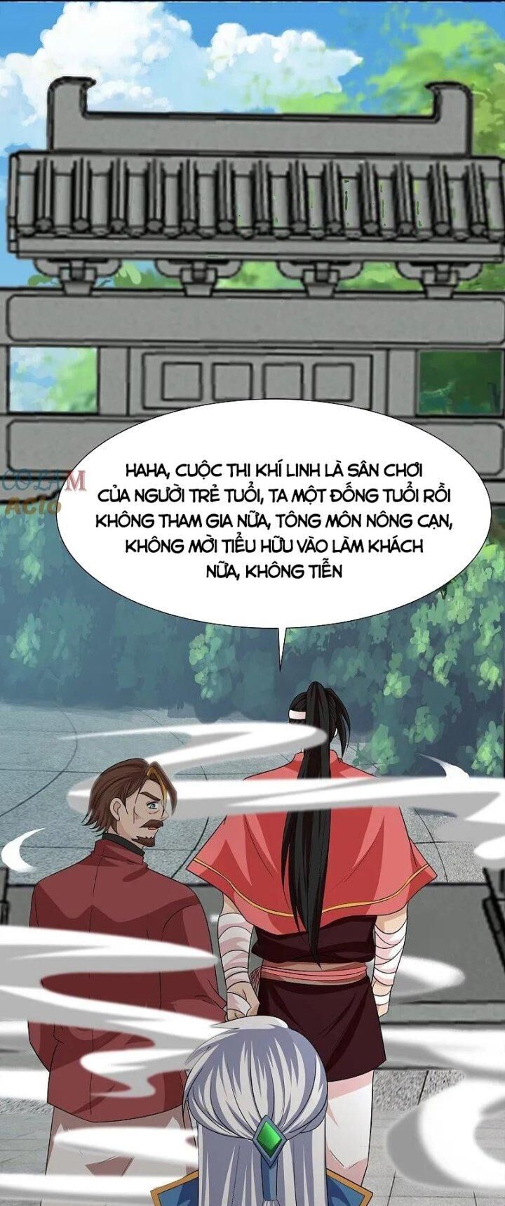 Chương 391 - Trang 8