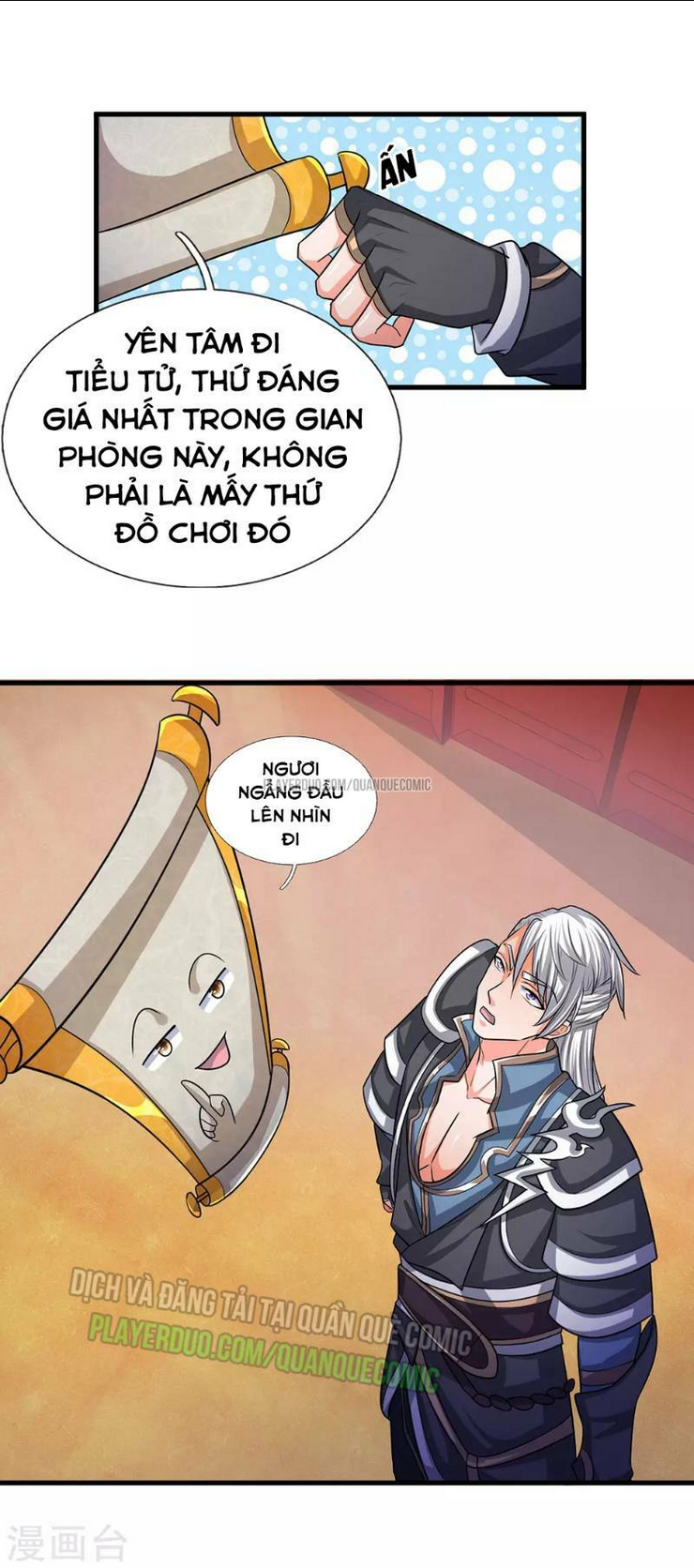 Chương 45 - Trang 14