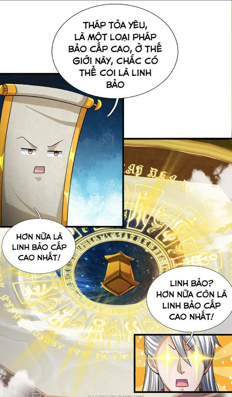 Chương 46 - Trang 1