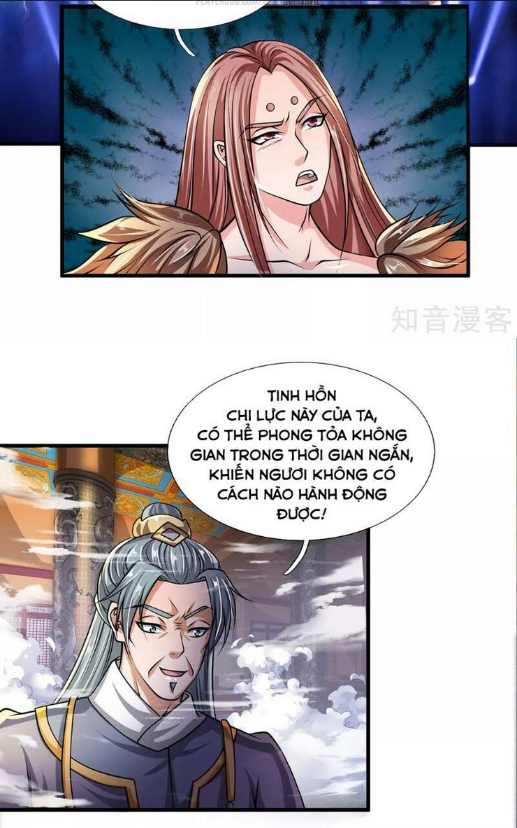 Chương 54 - Trang 11