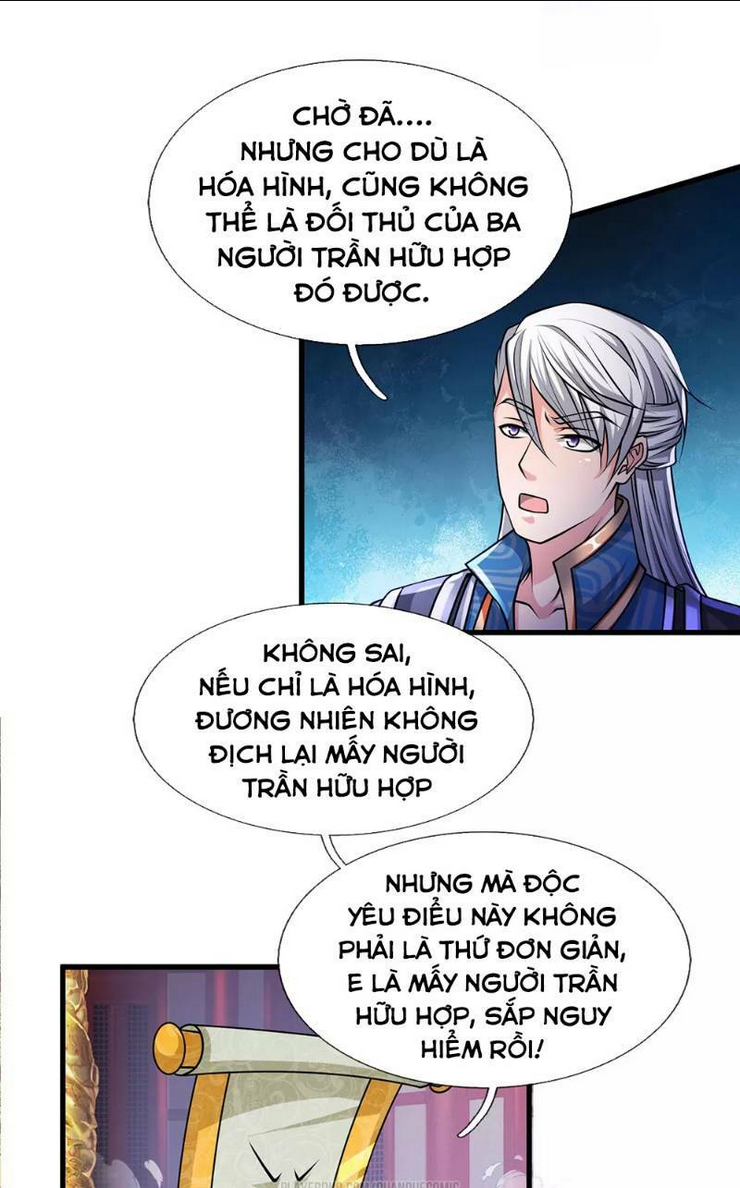 Chương 54 - Trang 3