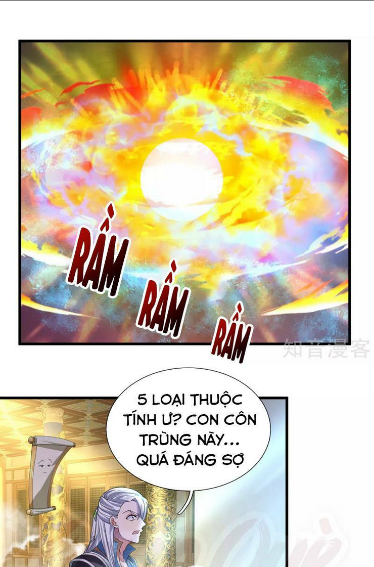 Chương 66 - Trang 11