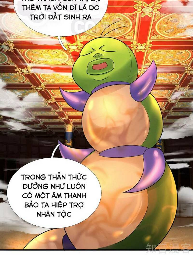 Chương 70 - Trang 18