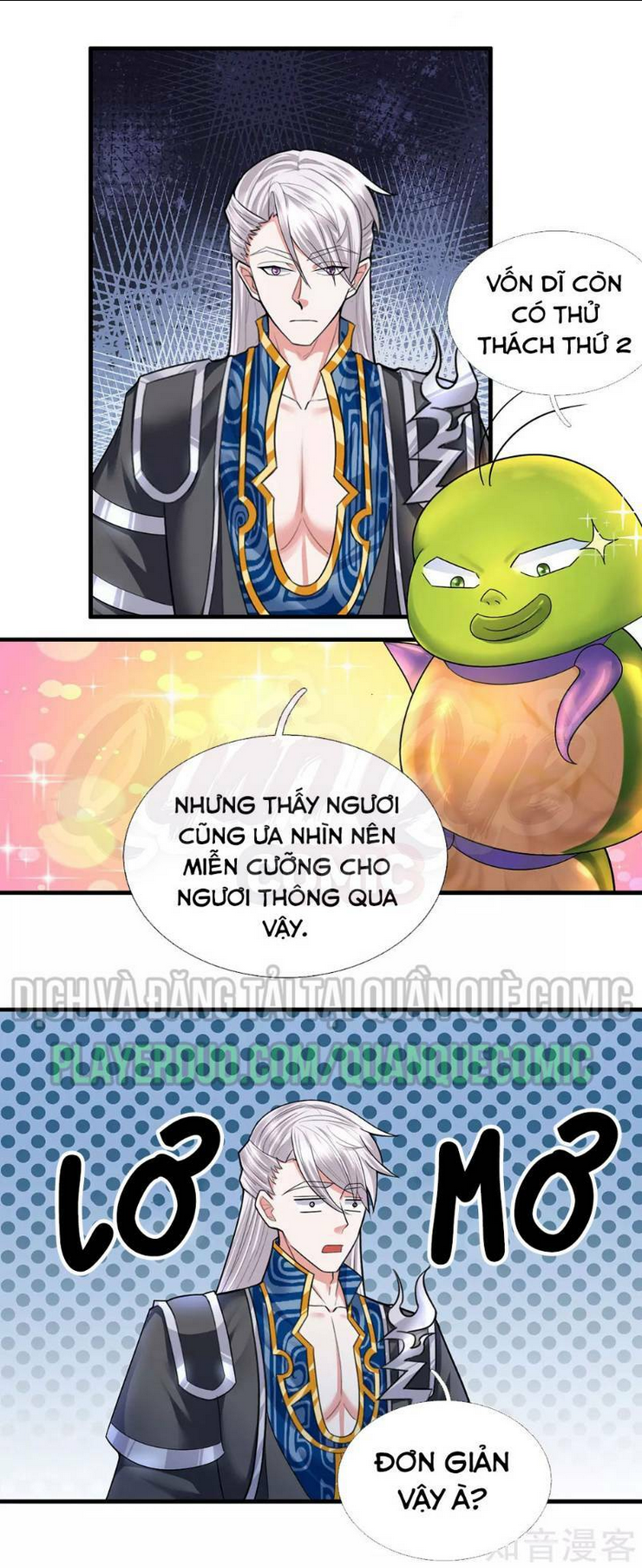 Chương 70 - Trang 19