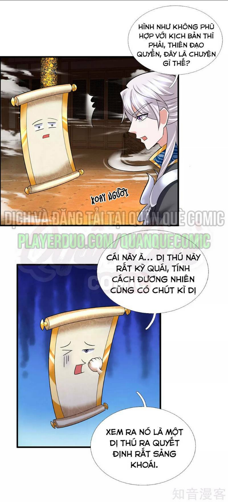 Chương 71 - Trang 1