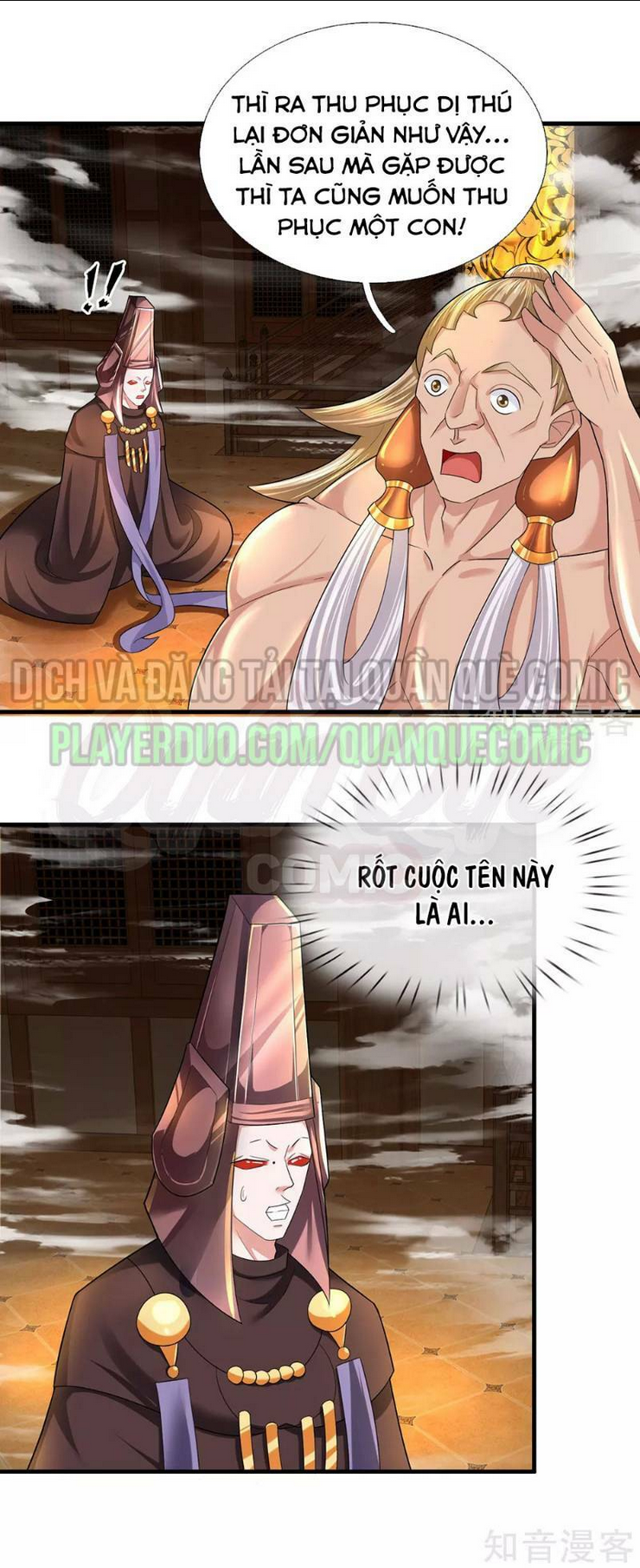 Chương 71 - Trang 8