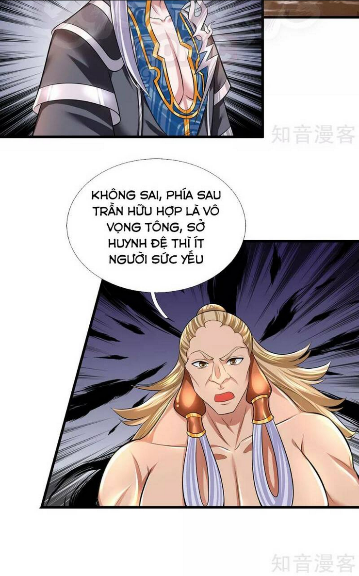 Chương 71 - Trang 10