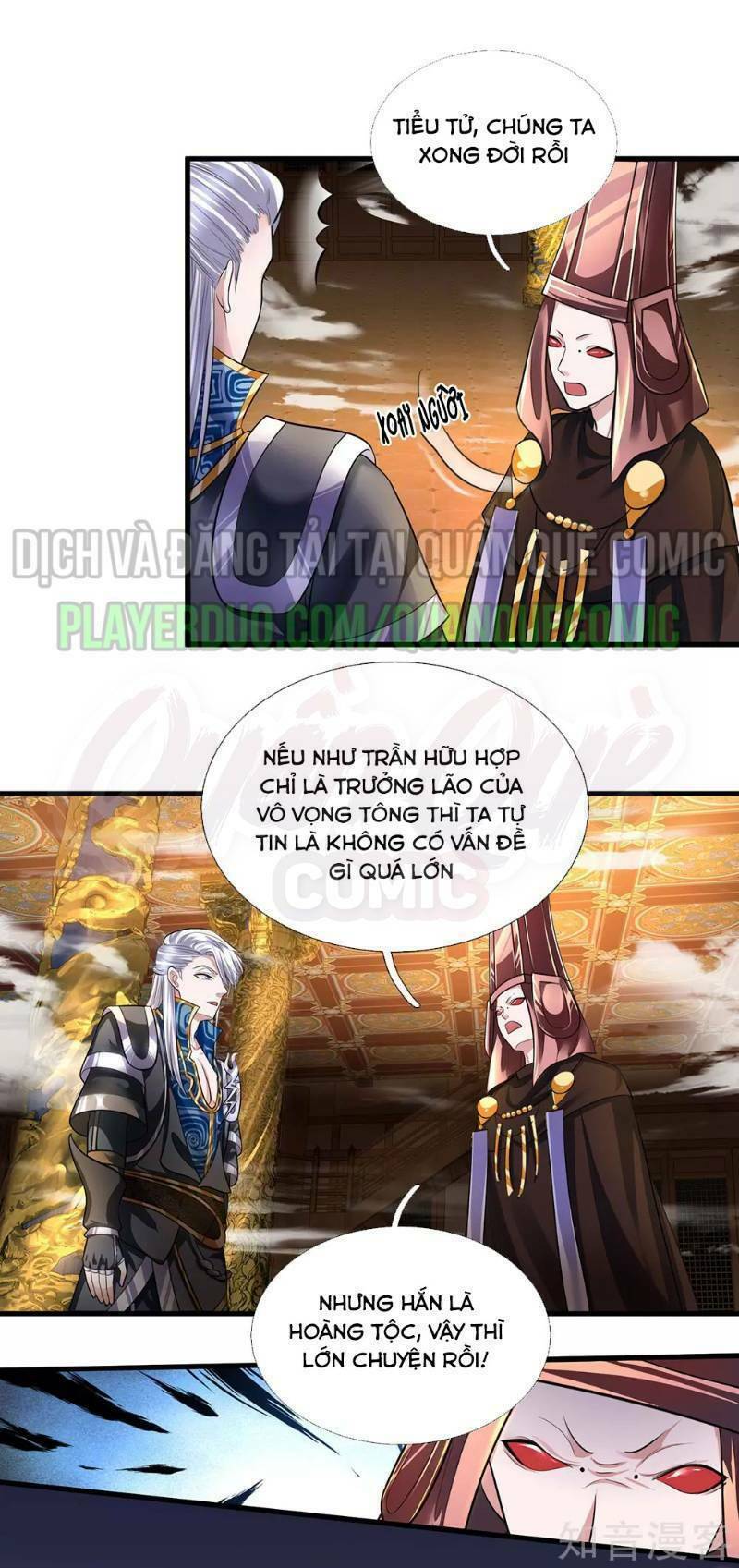 Chương 72 - Trang 1