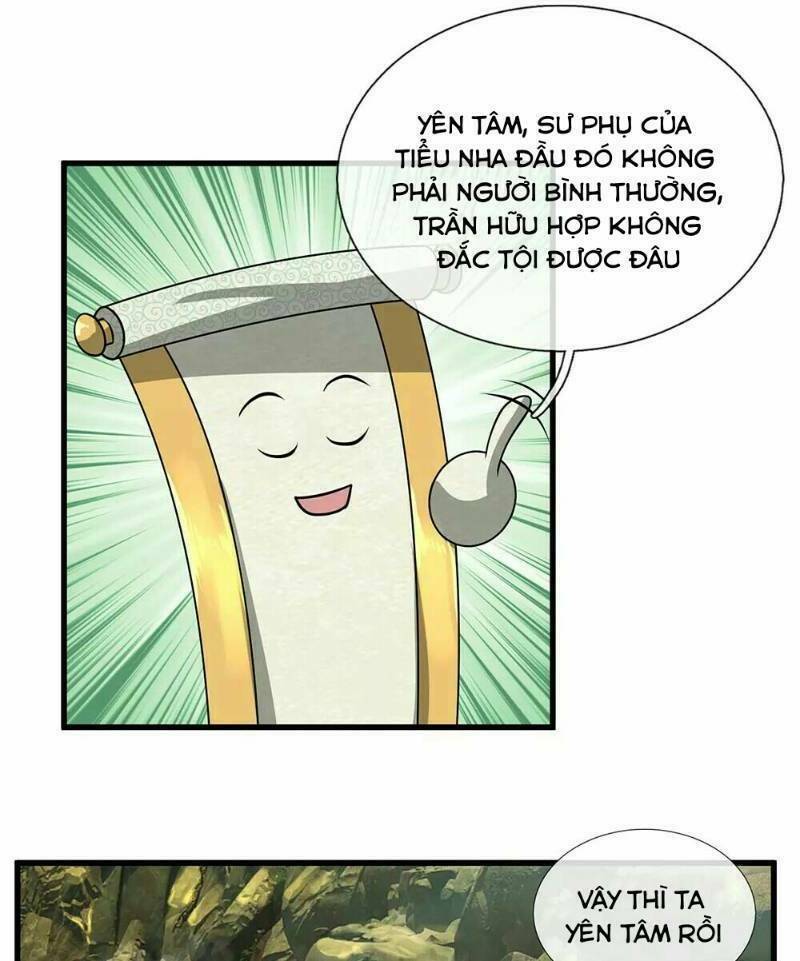 Chương 74 - Trang 19