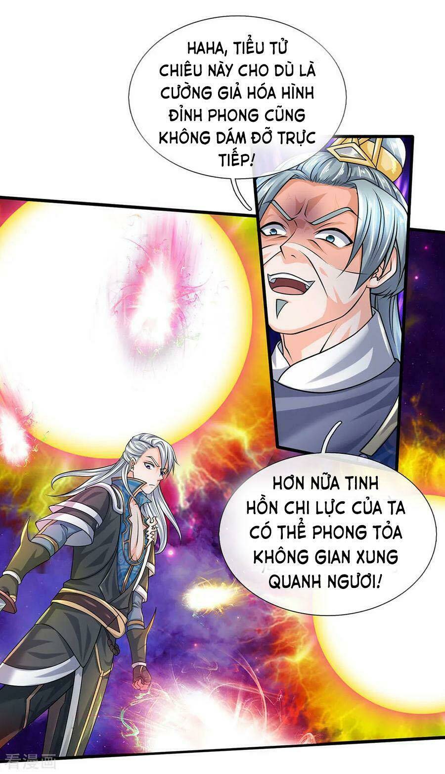 Chương 86 - Trang 6