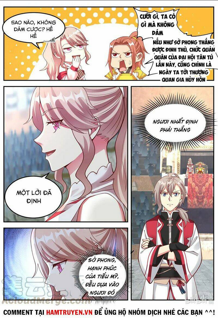 Chương 102 - Trang 10