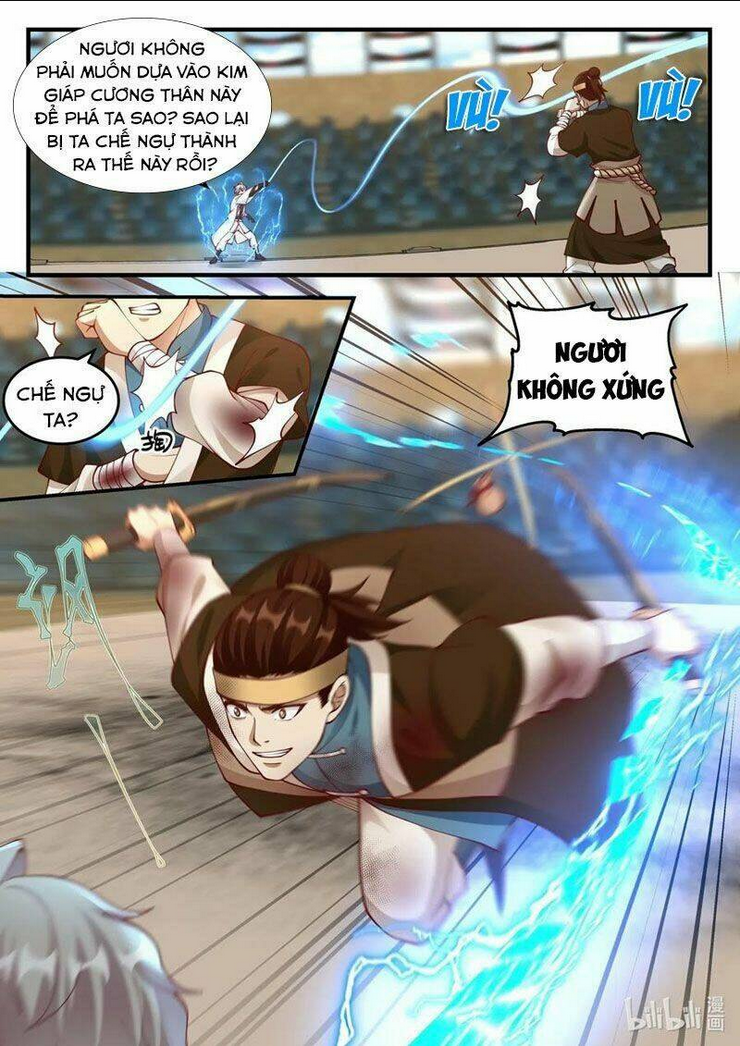 Chương 105 - Trang 7