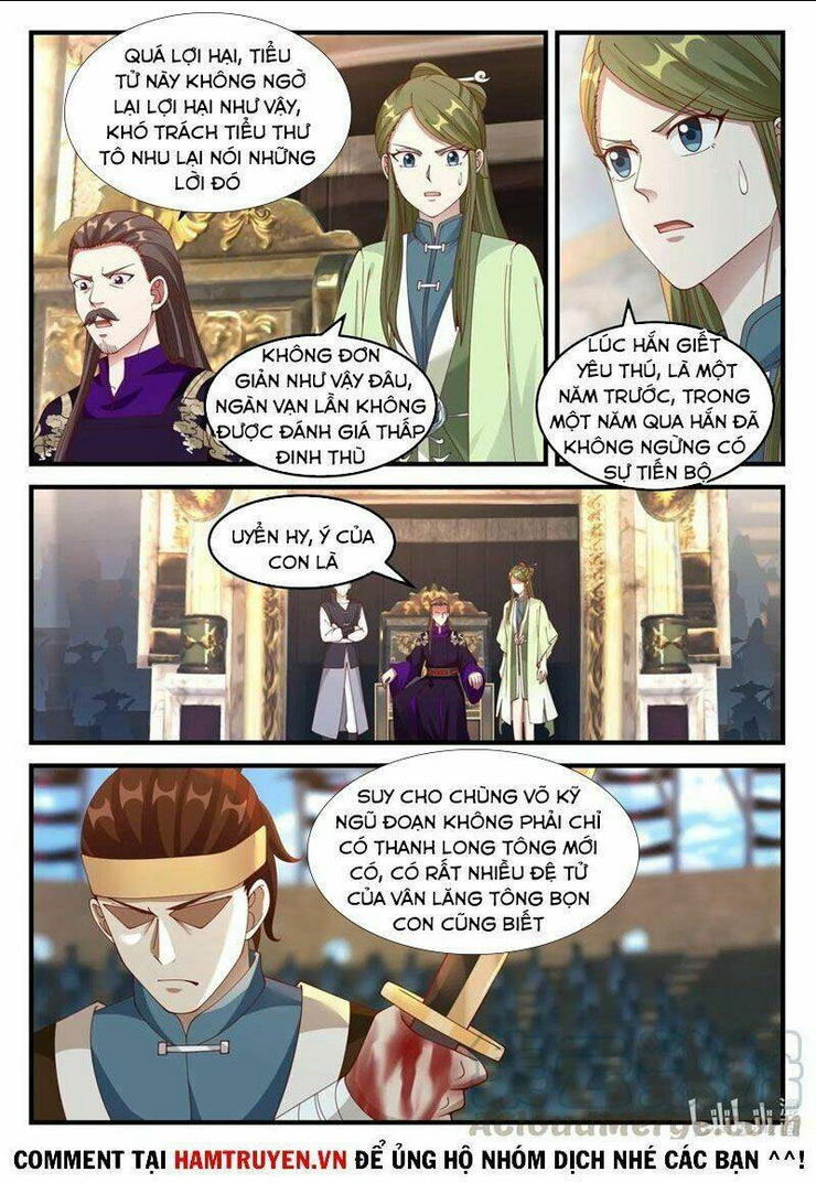 Chương 106 - Trang 8