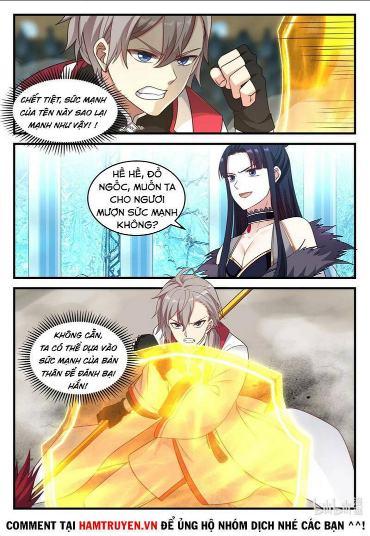 Chương 107 - Trang 7