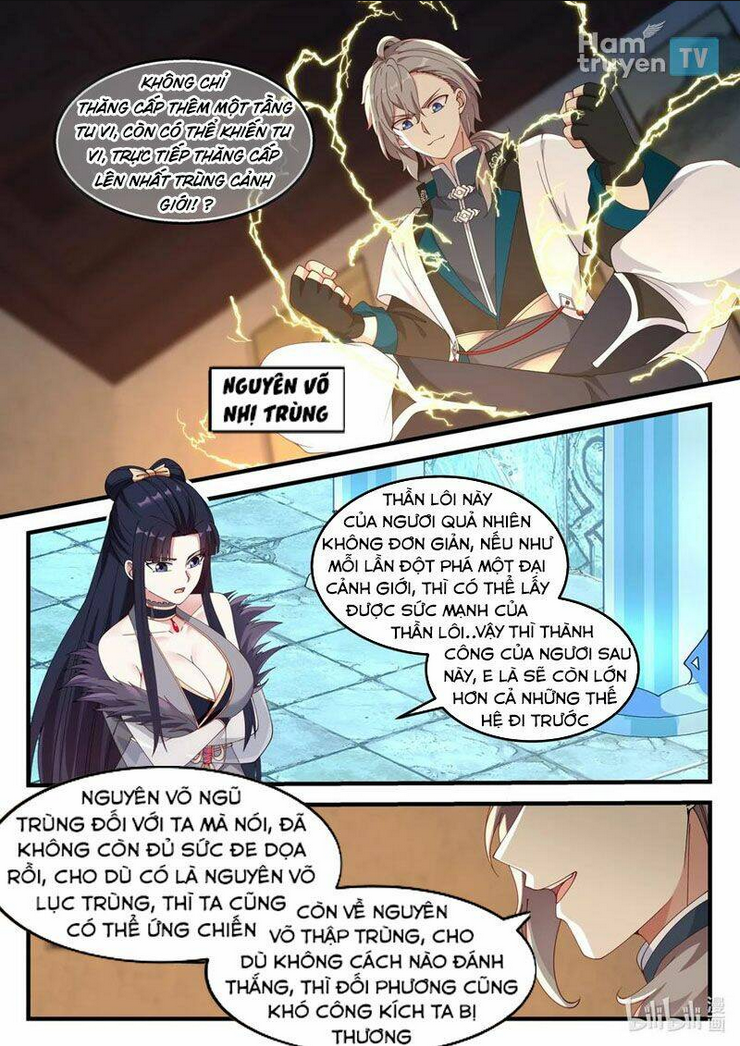 Chương 115 - Trang 5