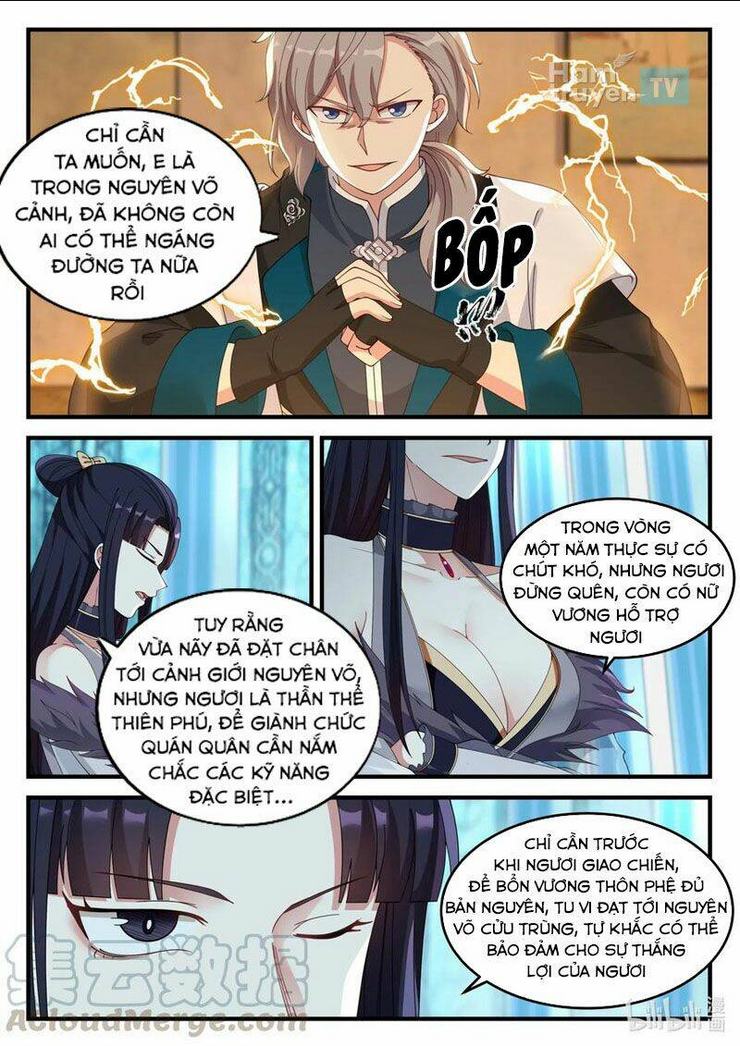 Chương 115 - Trang 6