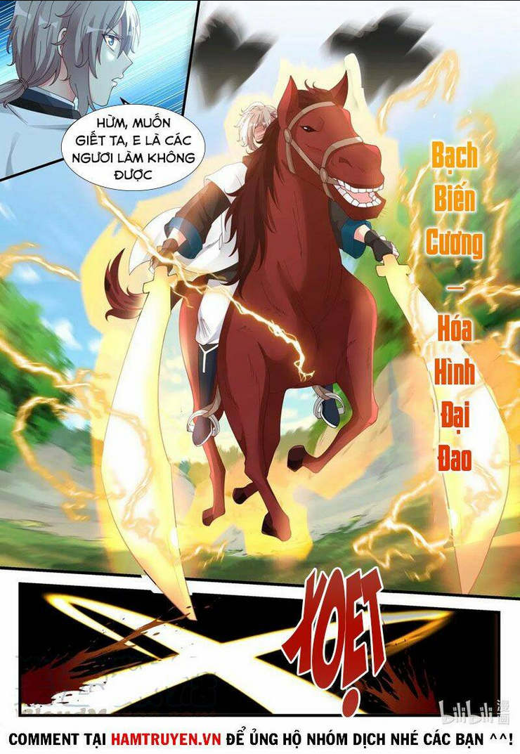 Chương 116 - Trang 8