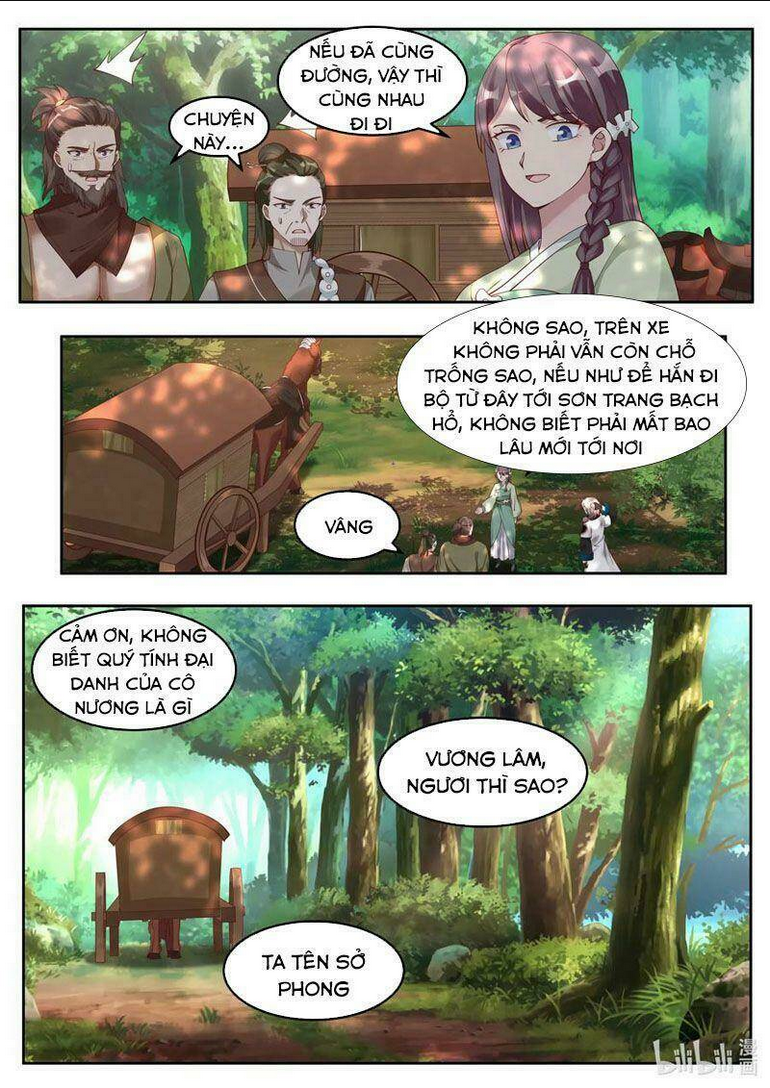Chương 119 - Trang 1