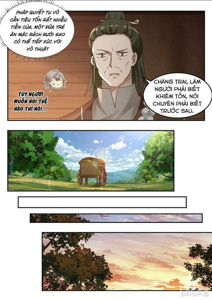 Chương 119 - Trang 5