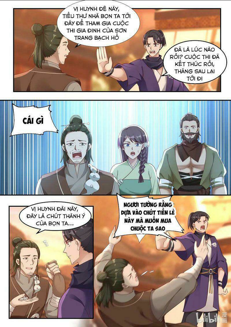 Chương 119 - Trang 7