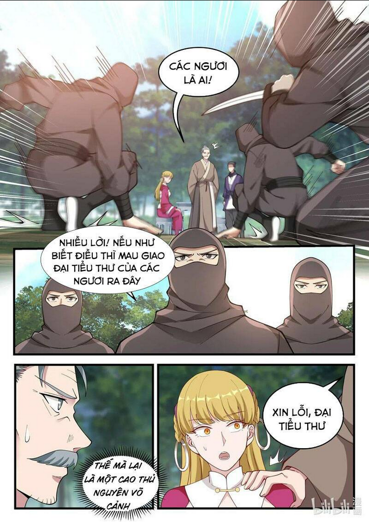 Chương 122 - Trang 5