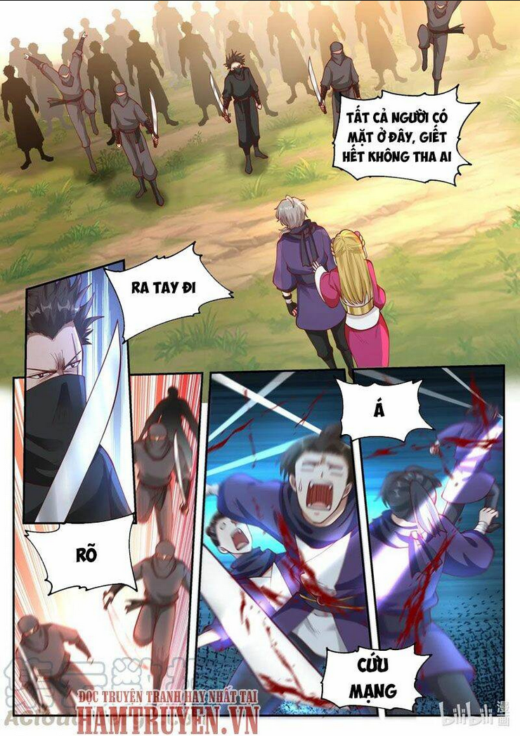 Chương 124 - Trang 2
