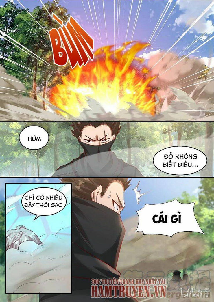 Chương 124 - Trang 8