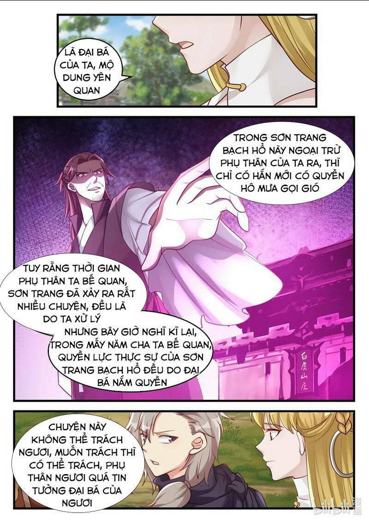 Chương 126 - Trang 5
