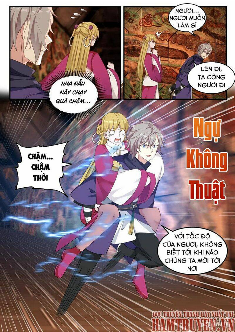 Chương 127 - Trang 1